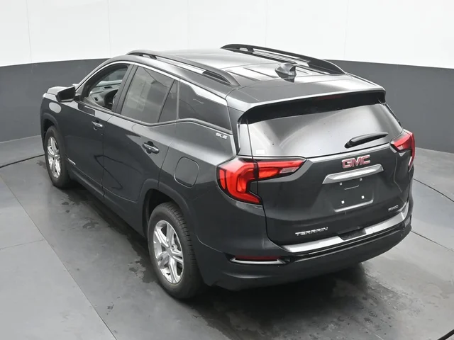 SEMINUEVOS GMC Terrain a Estados en autogozo