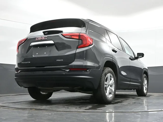 SEMINUEVOS GMC Terrain a Estados en autogozo
