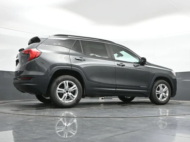 SEMINUEVOS GMC Terrain a Estados en autogozo