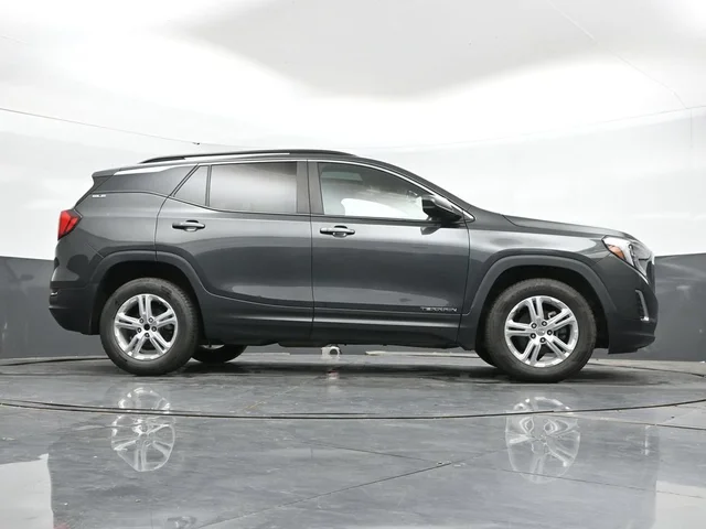 SEMINUEVOS GMC Terrain a Estados en autogozo