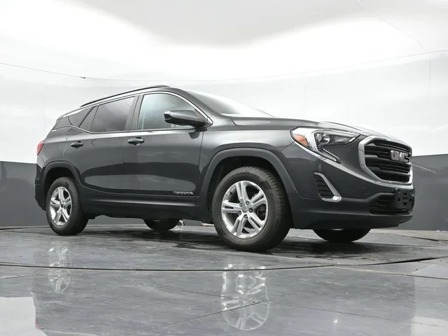 SEMINUEVOS GMC Terrain a Estados en autogozo