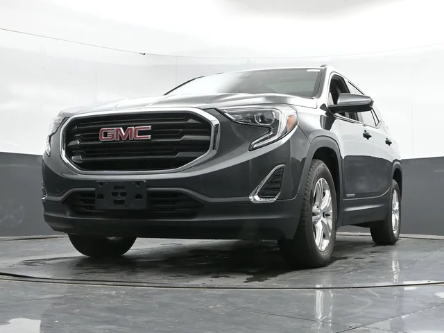 SEMINUEVOS GMC Terrain a Estados en autogozo