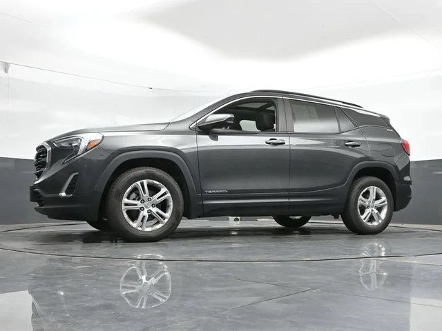 SEMINUEVOS GMC Terrain a Estados en autogozo