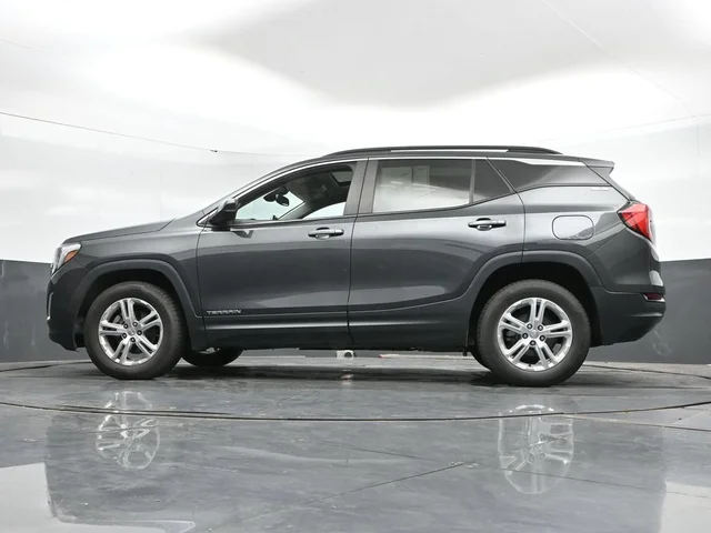 SEMINUEVOS GMC Terrain a Estados en autogozo