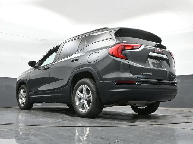 SEMINUEVOS GMC Terrain a Estados en autogozo