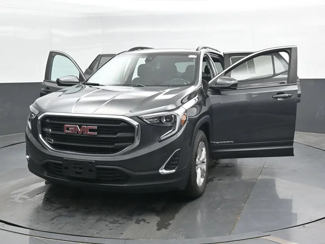 SEMINUEVOS GMC Terrain a Estados en autogozo