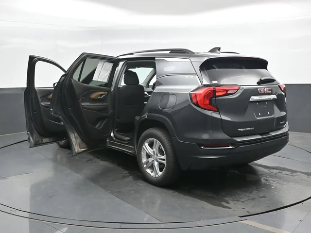 SEMINUEVOS GMC Terrain a Estados en autogozo