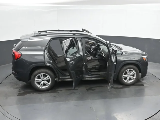 SEMINUEVOS GMC Terrain a Estados en autogozo