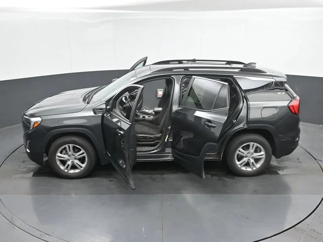 SEMINUEVOS GMC Terrain a Estados en autogozo
