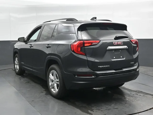SEMINUEVOS GMC Terrain a Estados en autogozo