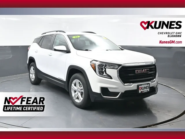 SEMINUEVOS GMC Terrain a Estados en autogozo