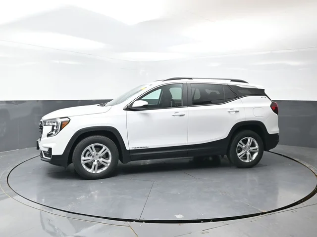 SEMINUEVOS GMC Terrain a Estados en autogozo