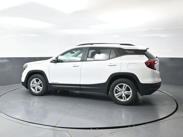 SEMINUEVOS GMC Terrain a Estados en autogozo