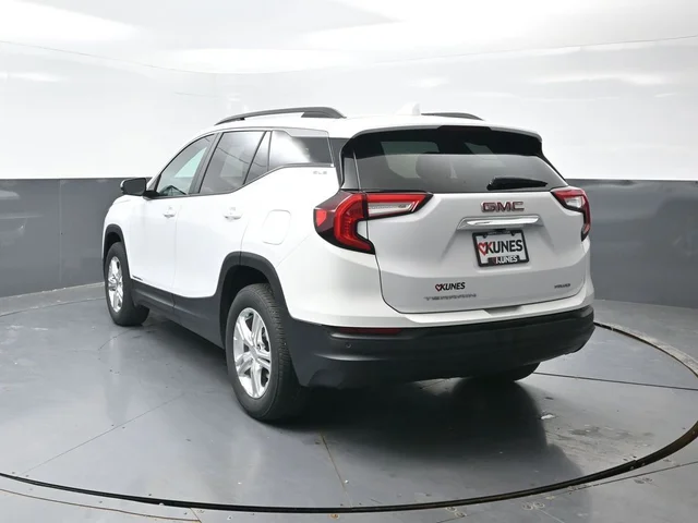 SEMINUEVOS GMC Terrain a Estados en autogozo