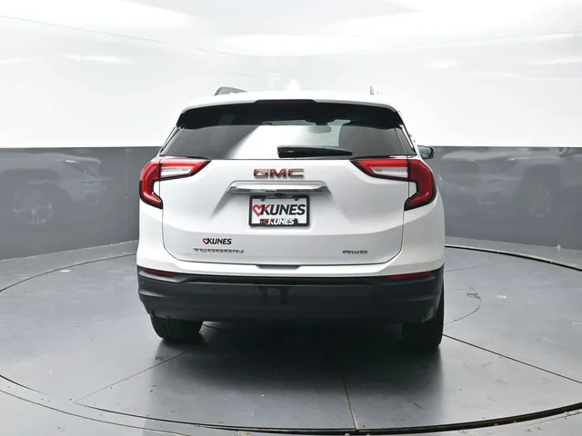 SEMINUEVOS GMC Terrain a Estados en autogozo