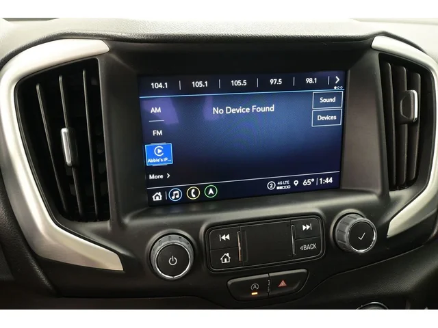 SEMINUEVOS GMC Terrain a Estados en autogozo