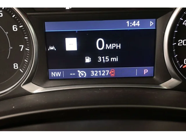 SEMINUEVOS GMC Terrain a Estados en autogozo