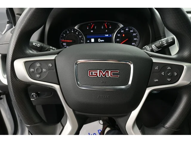 SEMINUEVOS GMC Terrain a Estados en autogozo