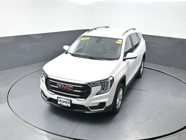 SEMINUEVOS GMC Terrain a Estados en autogozo