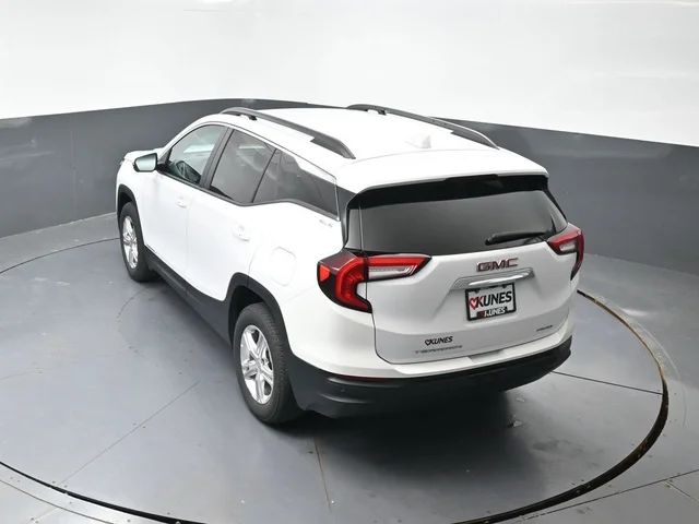 SEMINUEVOS GMC Terrain a Estados en autogozo