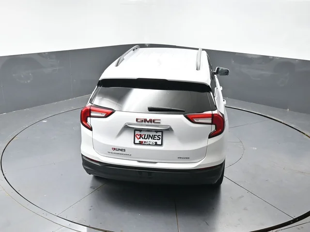 SEMINUEVOS GMC Terrain a Estados en autogozo