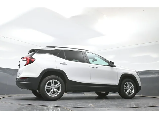 SEMINUEVOS GMC Terrain a Estados en autogozo