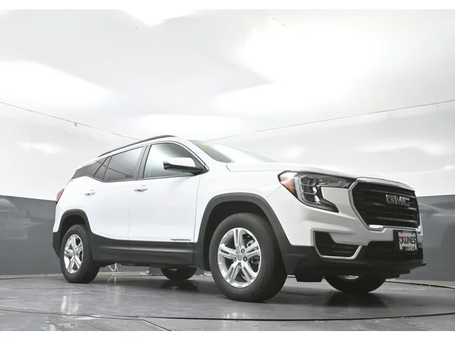 SEMINUEVOS GMC Terrain a Estados en autogozo