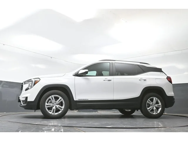 SEMINUEVOS GMC Terrain a Estados en autogozo
