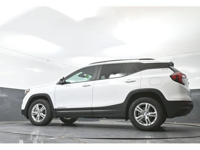 SEMINUEVOS GMC Terrain a Estados en autogozo