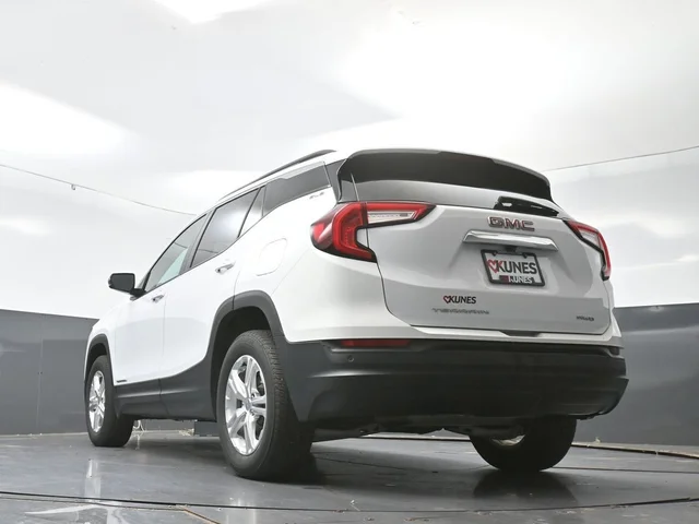 SEMINUEVOS GMC Terrain a Estados en autogozo