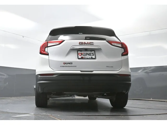 SEMINUEVOS GMC Terrain a Estados en autogozo