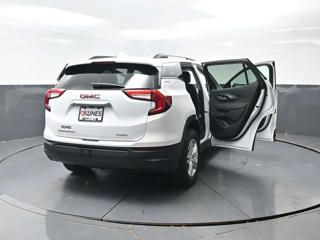SEMINUEVOS GMC Terrain a Estados en autogozo