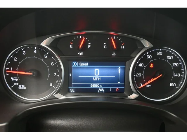 SEMINUEVOS GMC Terrain a Estados en autogozo