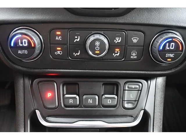 SEMINUEVOS GMC Terrain a Estados en autogozo