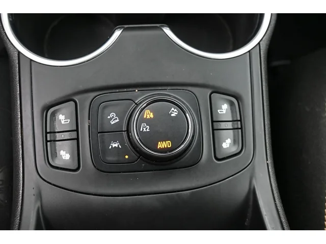 SEMINUEVOS GMC Terrain a Estados en autogozo