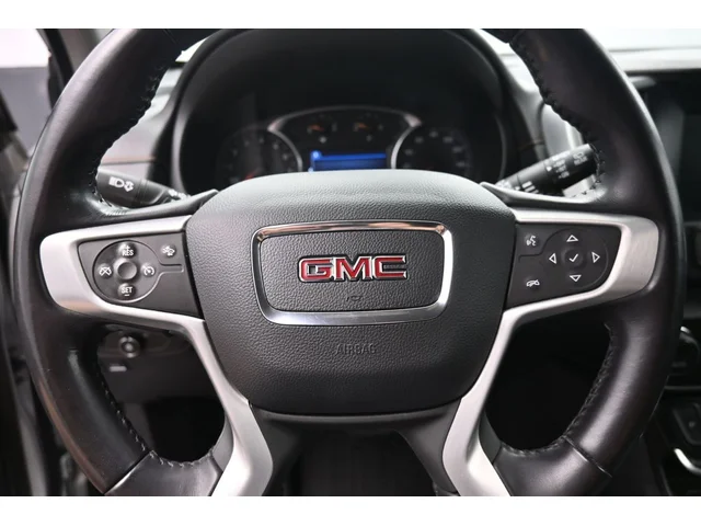 SEMINUEVOS GMC Terrain a Estados en autogozo