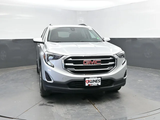 SEMINUEVOS GMC Terrain a Estados en autogozo