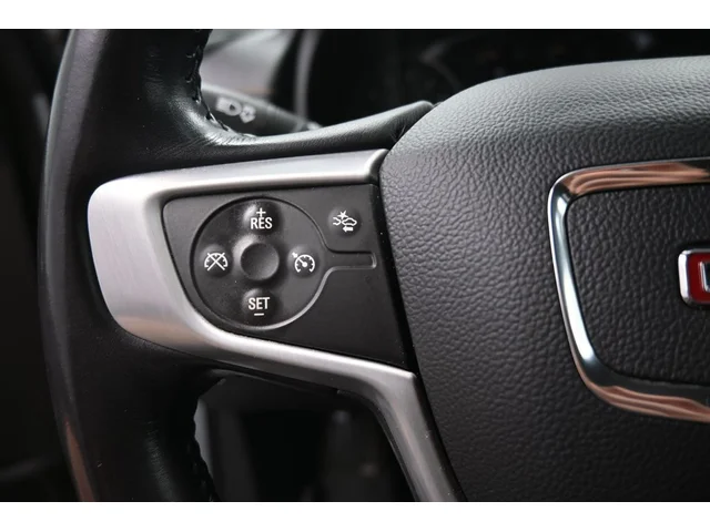 SEMINUEVOS GMC Terrain a Estados en autogozo