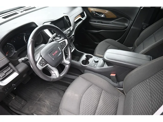 SEMINUEVOS GMC Terrain a Estados en autogozo