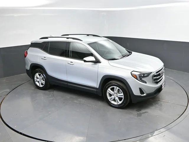 SEMINUEVOS GMC Terrain a Estados en autogozo