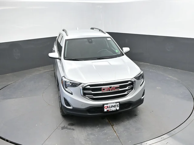 SEMINUEVOS GMC Terrain a Estados en autogozo
