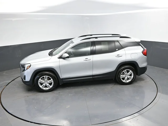SEMINUEVOS GMC Terrain a Estados en autogozo