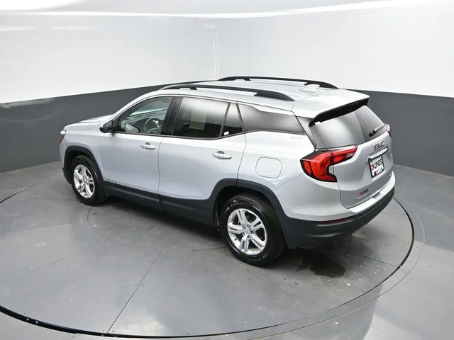 SEMINUEVOS GMC Terrain a Estados en autogozo