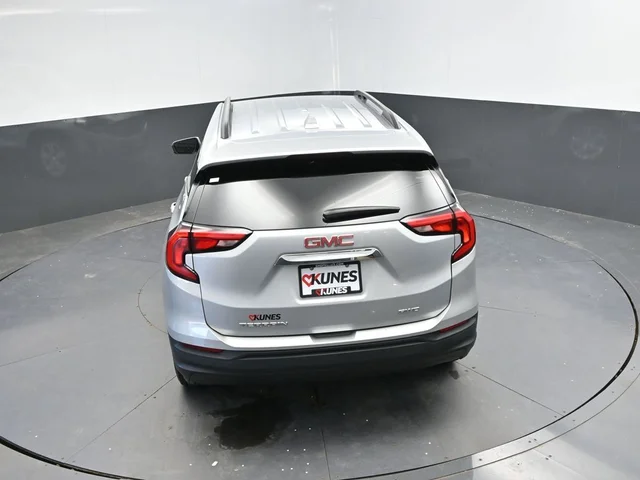 SEMINUEVOS GMC Terrain a Estados en autogozo