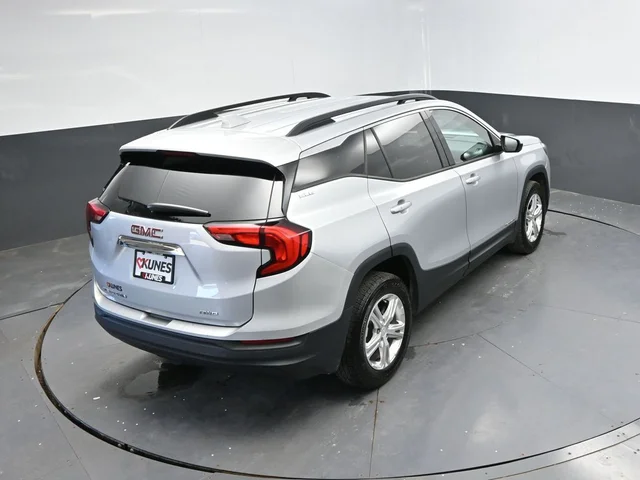 SEMINUEVOS GMC Terrain a Estados en autogozo