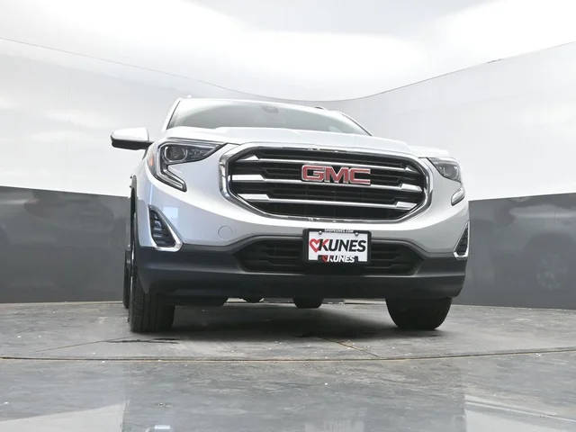 SEMINUEVOS GMC Terrain a Estados en autogozo