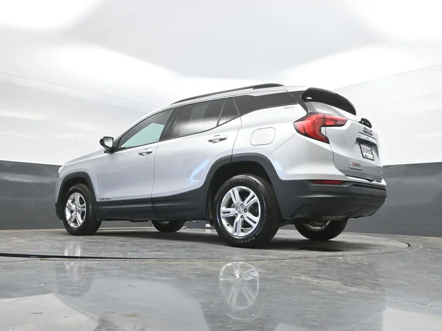 SEMINUEVOS GMC Terrain a Estados en autogozo