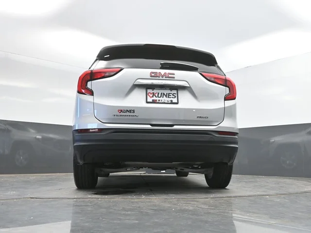 SEMINUEVOS GMC Terrain a Estados en autogozo