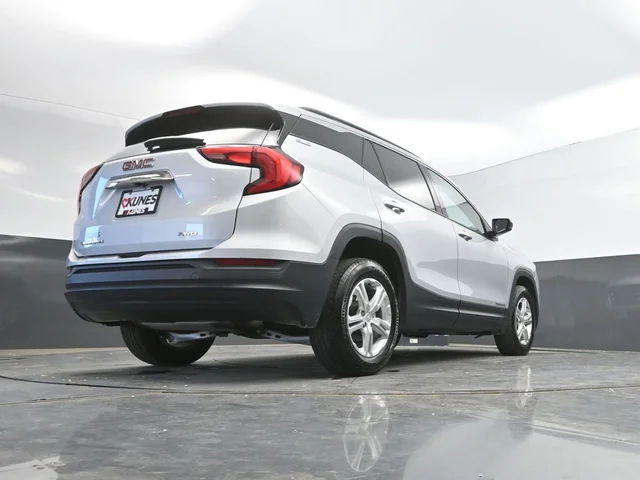 SEMINUEVOS GMC Terrain a Estados en autogozo