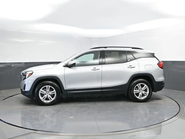 SEMINUEVOS GMC Terrain a Estados en autogozo